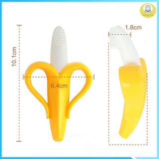 Ngậm nướu hình Chuối (Mỹ)