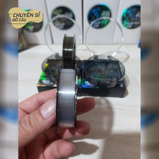 Dây Cước Cá Sấu Thái Lan 50m