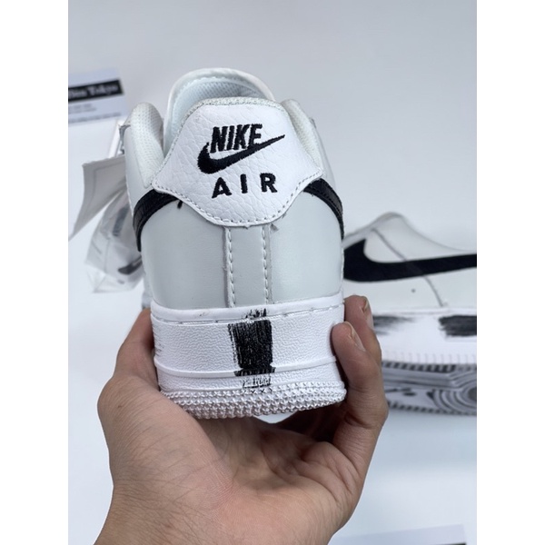 Kisame   AF1 GD paranoise v2 full box+ pk