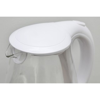 Bình siêu tốc Delites ST18G02 1.8 lít thủy tinh có đèn led sáng đẹp (Mới 100%)