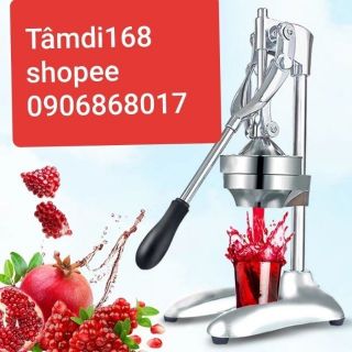 (GIÁ SỐC) 6 KÝ JUICER MÁY ÉP BƯỞI ÉP CAM ÉP LỰU INOX
