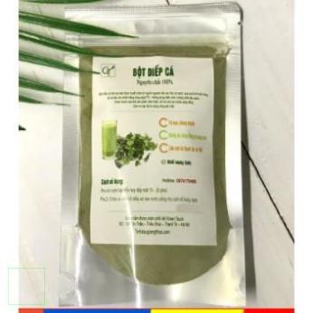 BỘT DIẾP CÁ KHÔ 500GR HÀNG CHUẨN LOẠI 1