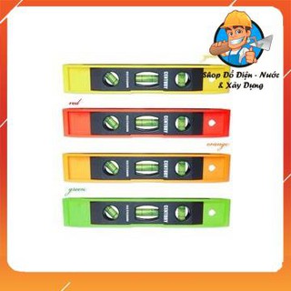 Thước thủy/Livo CENTURY - loại 2 tấc