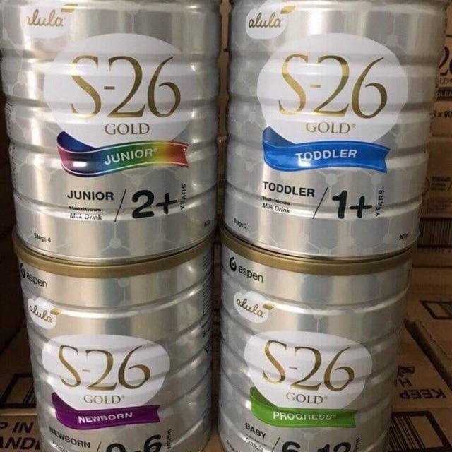 S26 - Úc