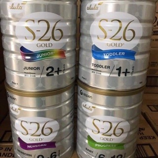 S26 - Úc