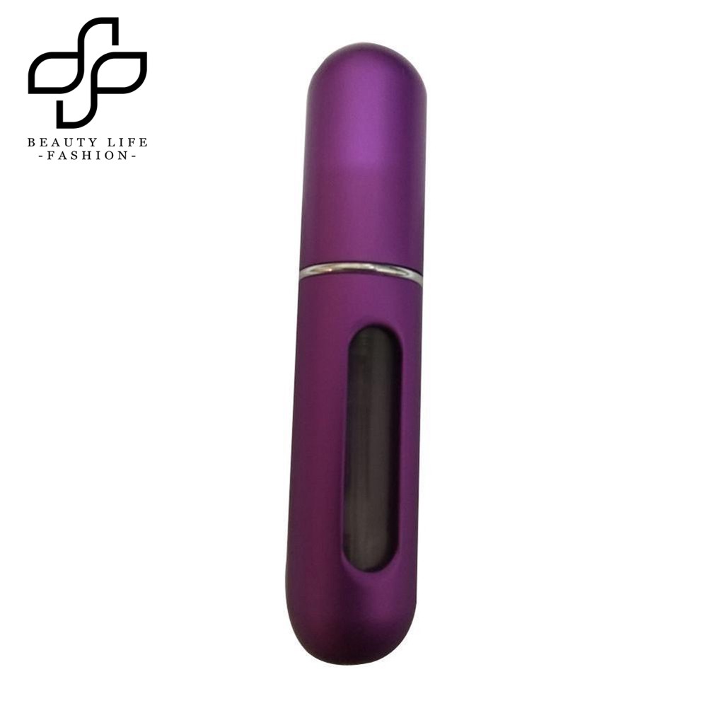 Chai Xịt Mini 5ml Dùng Chiết Nước Hoa Khi Đi Du Lịch