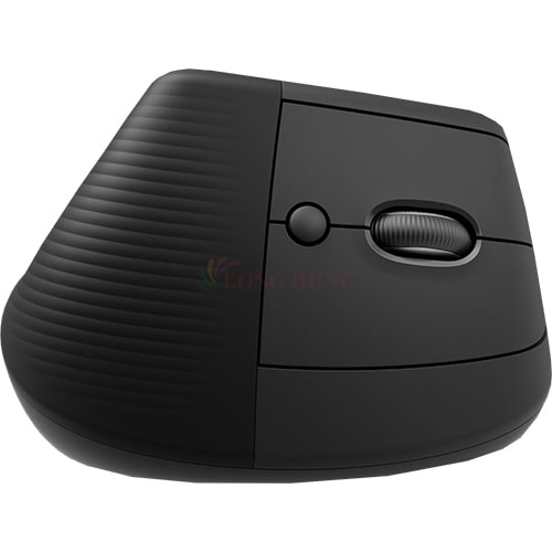 Chuột không dây Logitech Lift Vertical Ergonomic Mouse - Hàng chính hãng