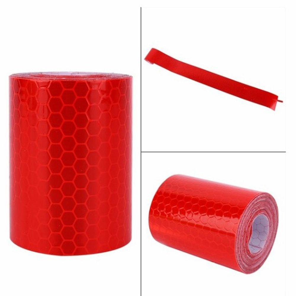 Dải Dán Phản Quang Cho Xe Tải Ban Đêm Mới