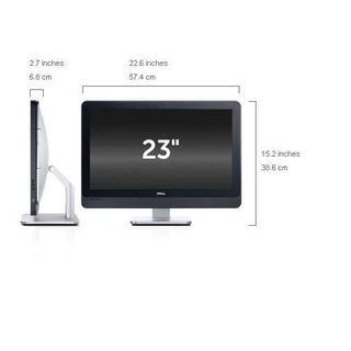MÁY AIO DELL 9020 23 IN