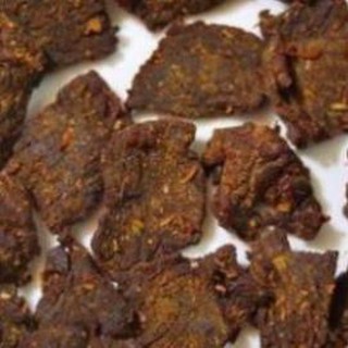 thịt bò khô miếng bhmc