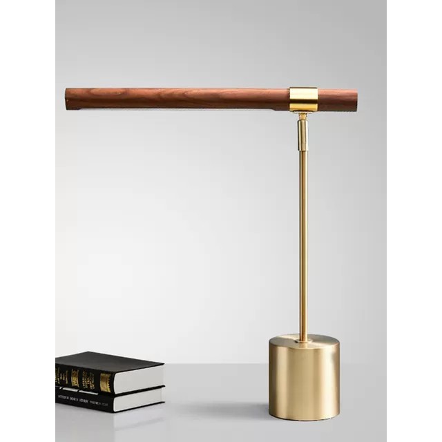 Đèn bàn học chống cận thị 3 chế độ ánh sáng, đèn làm việc ,đèn trang trí decor; đèn bàn trang trí, đèn bàn cao cấp xoay