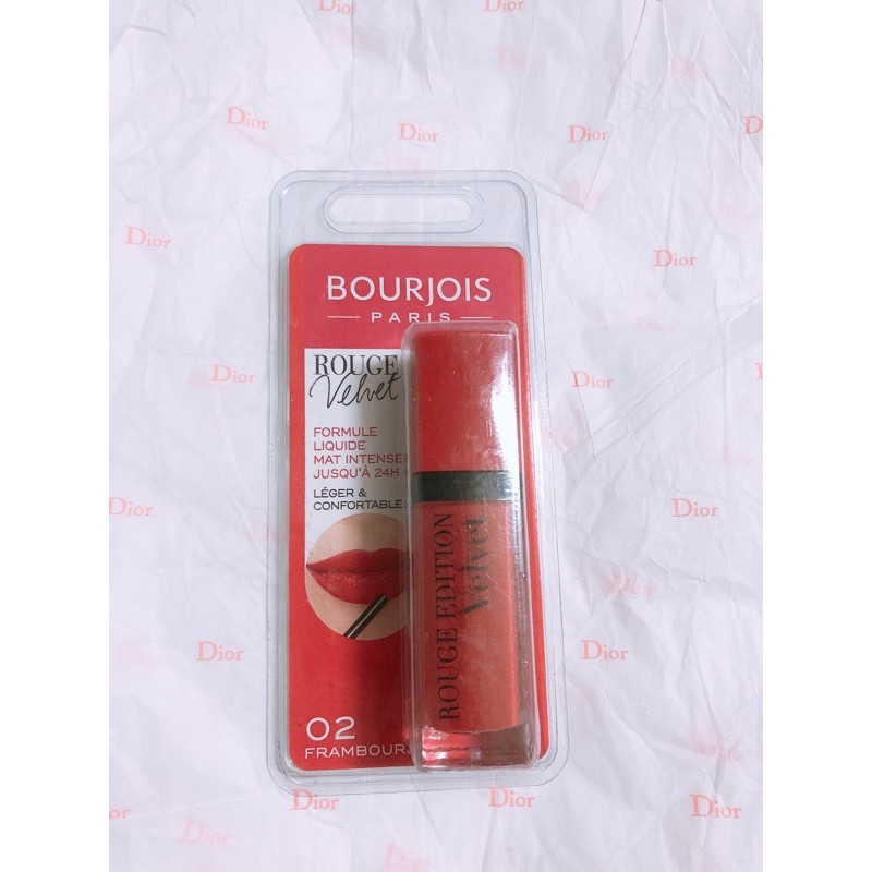 Son Bourjois 02