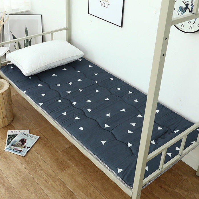 Đệm ngủ sinh viên văn phòng giường gấp cao cấp 90 * 190cm
