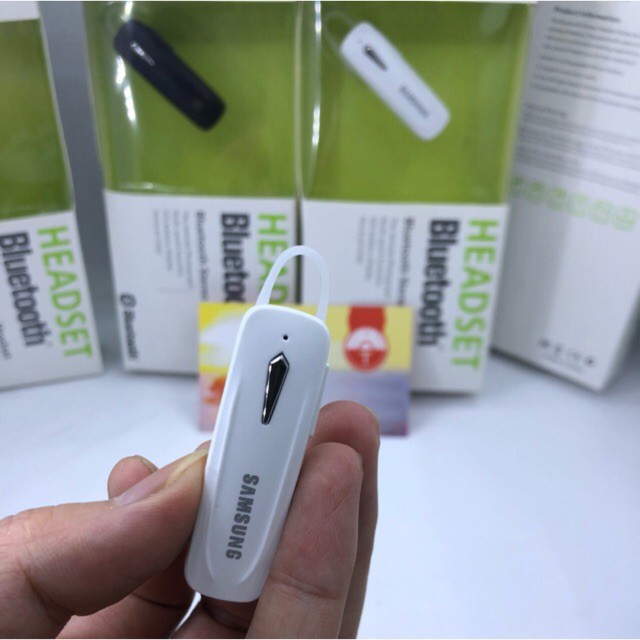 [Mã ELORDER5 giảm 10k đơn 20k] ⚡️[GIÁ TỐT] Tai nghe blutooth headset nghe nhạc và đàm thoại | BigBuy360 - bigbuy360.vn