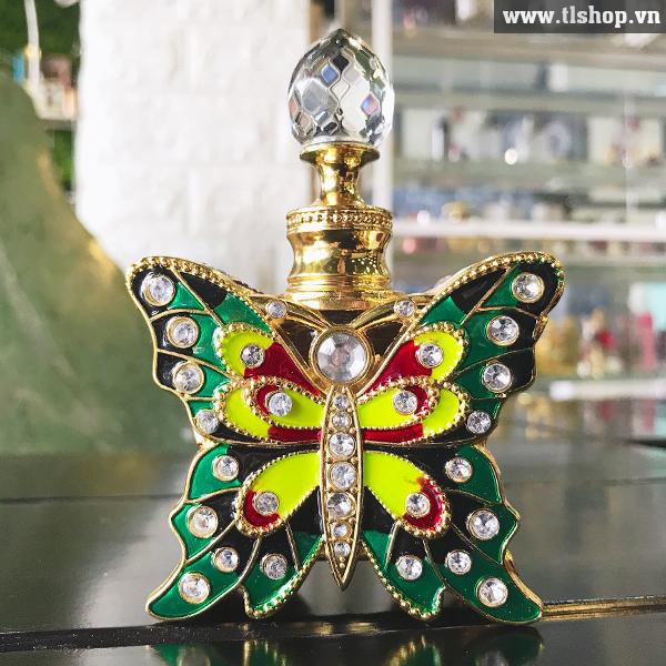 TINH DẦU NƯỚC HOA NỘI ĐỊA DUBAI HÂNYEN SỐ 49