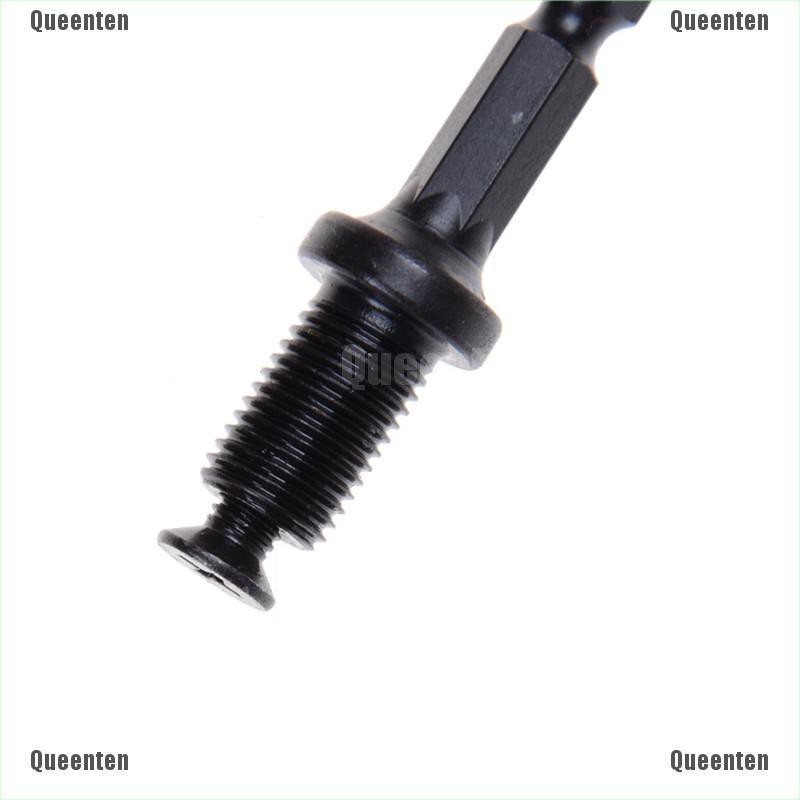 Trục chuyển đổi mũi khoan 6mm 10mm 13mm