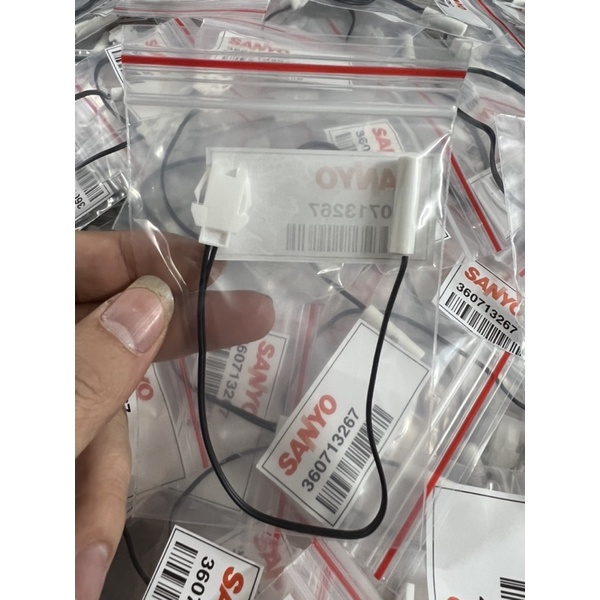 Sensor tủ lạnh Sanyo - Cảm biến tủ lạnh Sanyo - Chính hãng