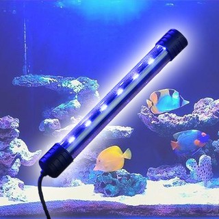 Đèn LED Trang Trí Bể Cá Chống Thấm Nước Tiện Dụng