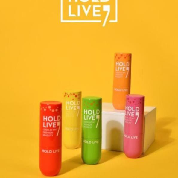 Thỏi Son Siêu Lì Hold Live 7 cực hot