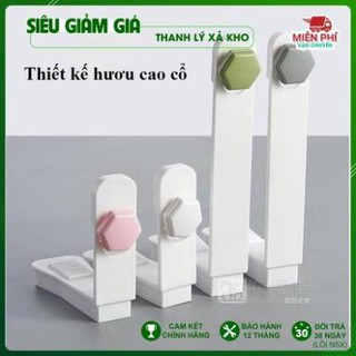 CỰC TIỆN DỤNG - Set 4 kẹp cố định ga giường chống trượt
