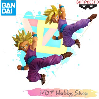 Mô hình Figure Dragon Ball Super Chosenshiretsuden SS2 vol.6 Son Gohan