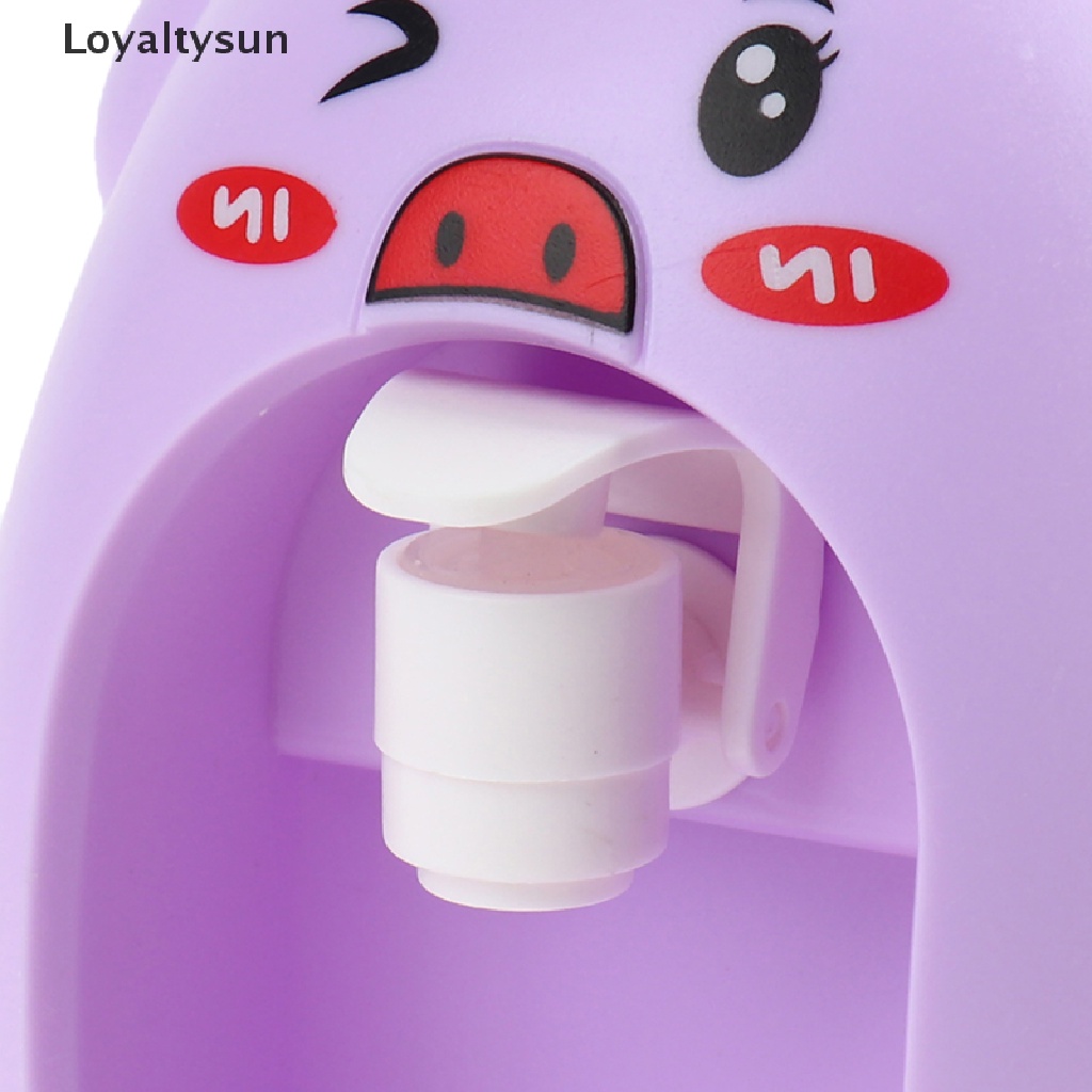 Đồ Chơi Bình Nước Mini Mới