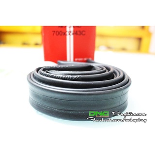 Ruột xe đạp KENDA 700x35/43c
