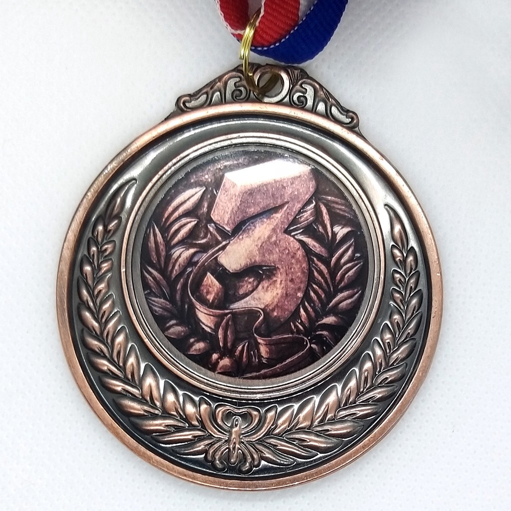 Huy chương Bóng chuyền - huy chương kim loại giá xưởng