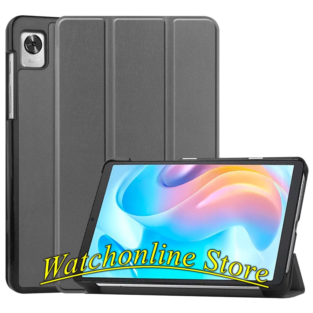 Bao da từ tính Realme Pad Mini 8.7' 2022 Model RMP2105 tự động tắt mở màn hình