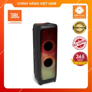 Loa bluetooth jbl partybox 1000 - cận audio