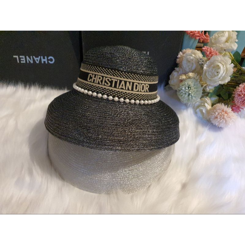 Mũ đi biển chiểu chuông hàng đẹp