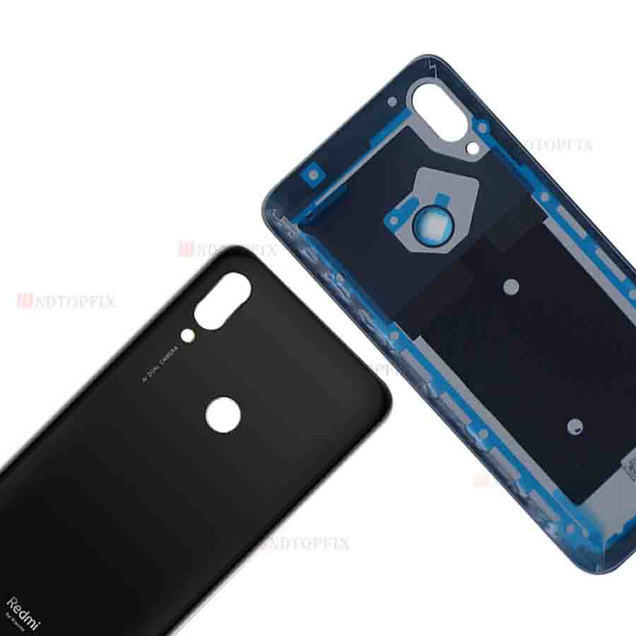 Mặt Lưng Điện Thoại Chất Lượng Cao Thay Thế Chuyên Dụng Cho Xiaomi Redmi 7 Redmi 7