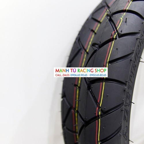 Vỏ xe BZT gai michelin pilot sporty 70.80 - 80.80 cặp