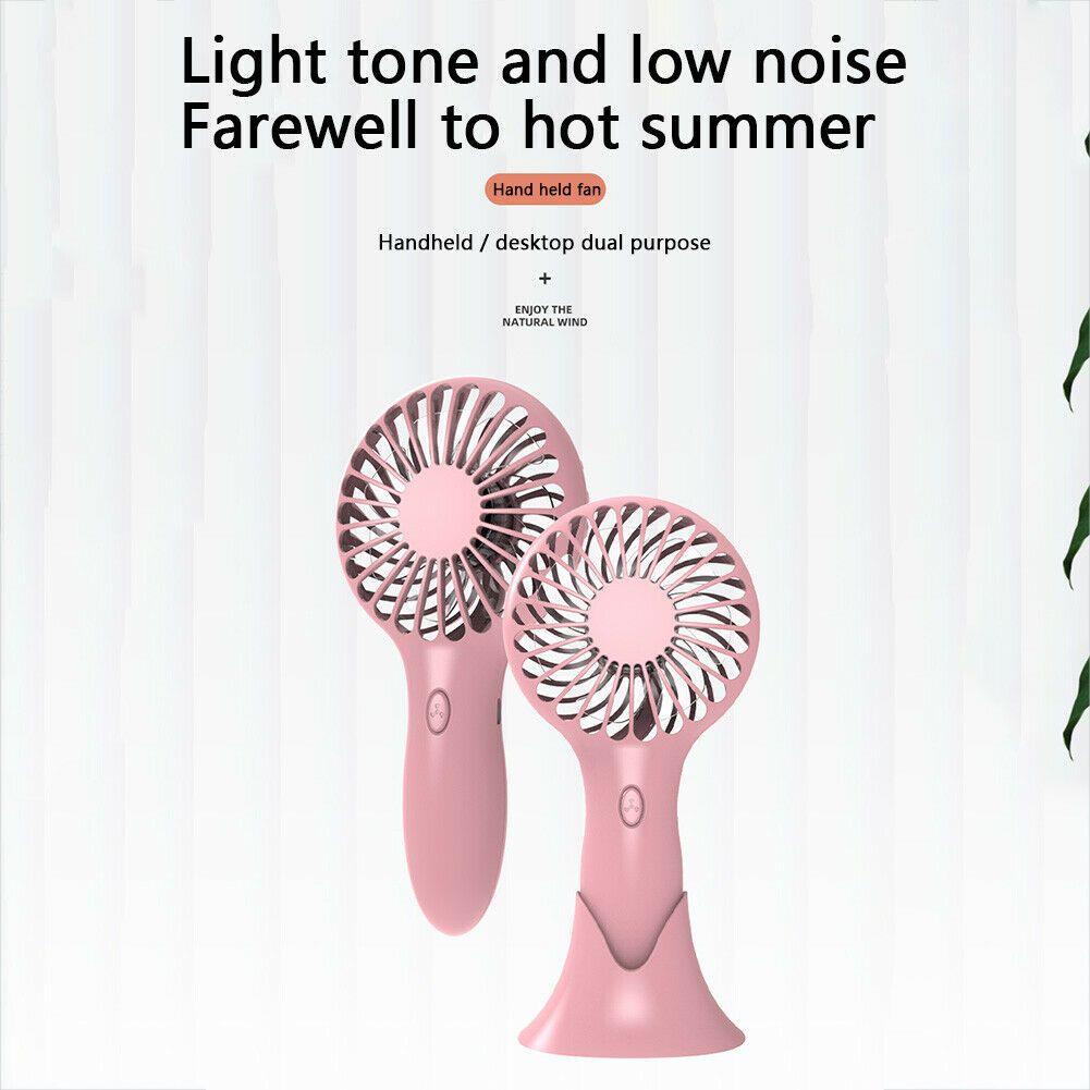 Quạt Mini USB Bỏ Túi PISTA