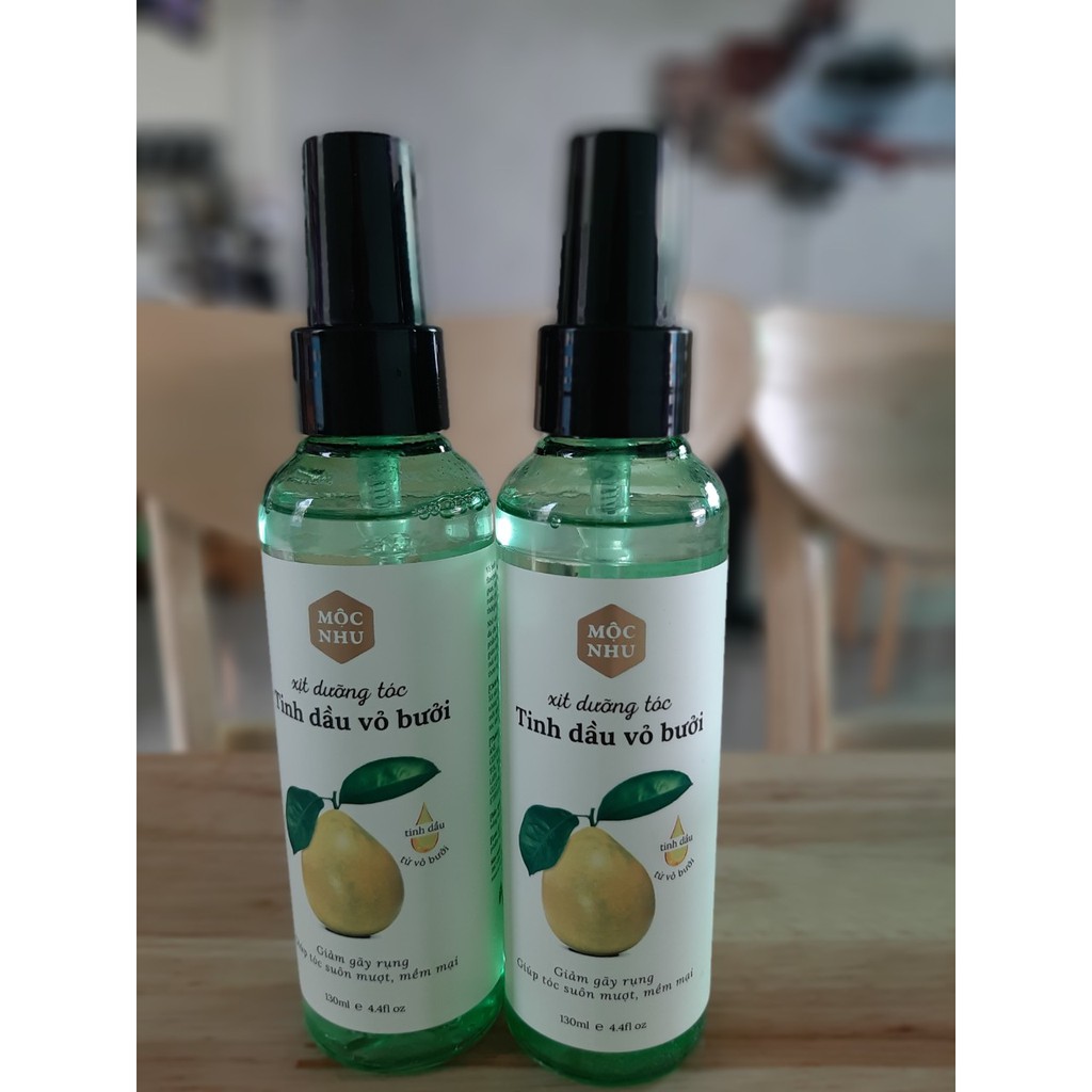 ✔️Mộc Nhu✔️ Tinh dầu bưởi dưỡng tóc, kích mọc tóc | BigBuy360 - bigbuy360.vn