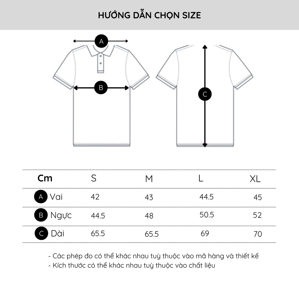 [Mã LTP50 giảm 50000 đơn 150000] Polo STS Diamond Pique tay ngắn viền vành cổ đơn giản SAPL54 | Hẻm Store | BigBuy360 - bigbuy360.vn