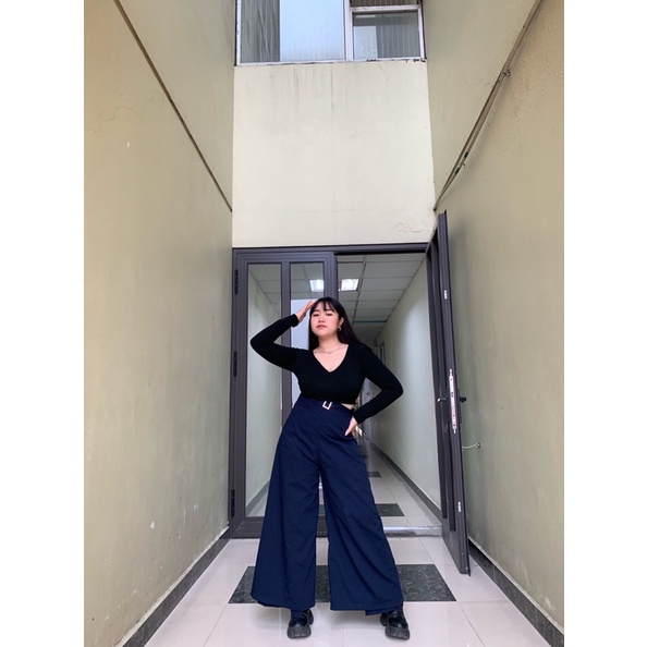 Quần chống nắng Bigsize