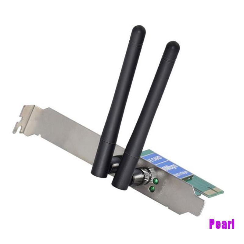 Card Mạng Không Dây Tp-link Tl-wn881nd 300mbps