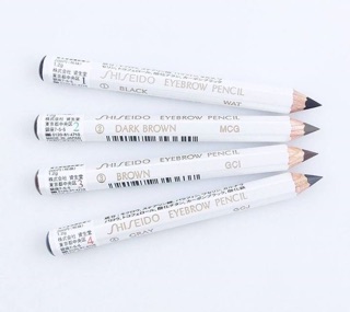 CHÌ KẺ MÀY SHISEIDO EYEBROW PENCIL