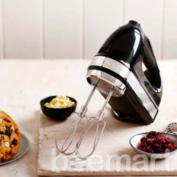 Máy trộn cầm tay KitchenAid pro 5KHM720AWOB