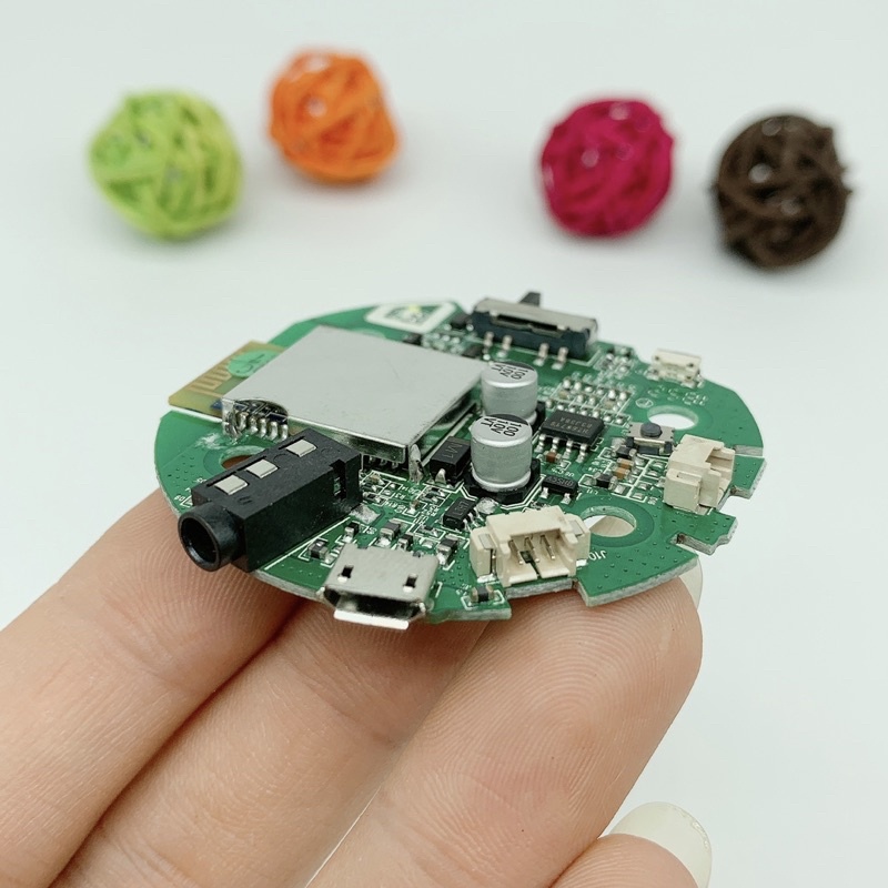 Mạch bluetooth tháo loa Philips BT25 công suất 3.5w