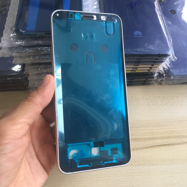 Bộ Vỏ Sườn Huawei Y6 Pro 2018 Zin Hàng Cao Cấp