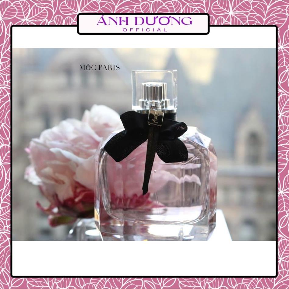 Nước hoa nữ YSL Mon Paris 100ml,- anhduong.official.vn