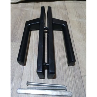 Bán Lẻ Bộ Tay Khóa Cửa Nhôm XINFA Hàng KINLONG Chính Hãng