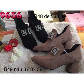 Bốt Quảng Châu cao cấp