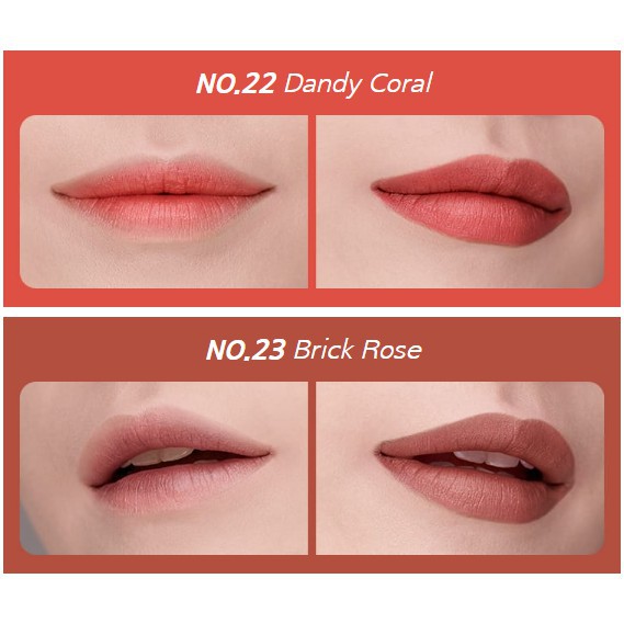 [Hàng mới về] Kem Dưỡng Ẩm Mamonde Cải Thiện Làn Môi Tạo Vẻ Ngoài Tự Nhiên 2.5g | BigBuy360 - bigbuy360.vn