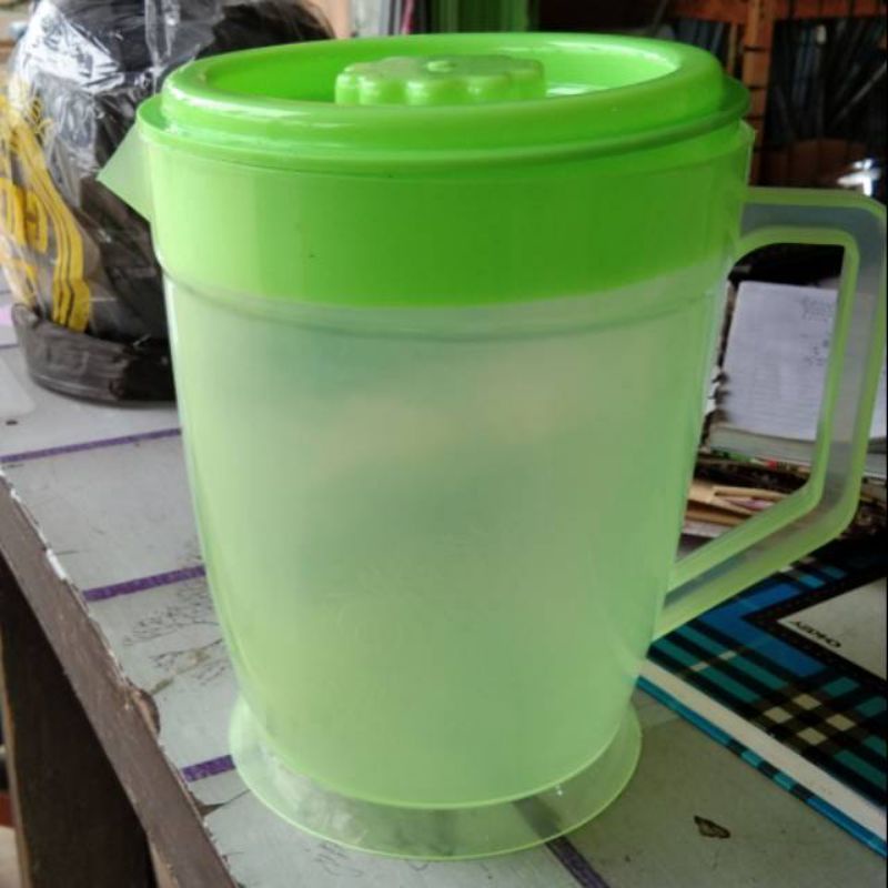 Mô hình Teko nhỏ co giãn