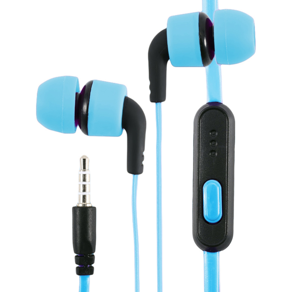 Tai Nghe Nhét Tai Ms Jack 3.5mm Âm Thanh Siêu Trầm | BigBuy360 - bigbuy360.vn