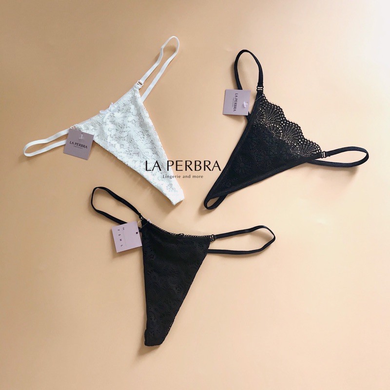 Quần lót ren nữ tam giác sexy (#Q06)