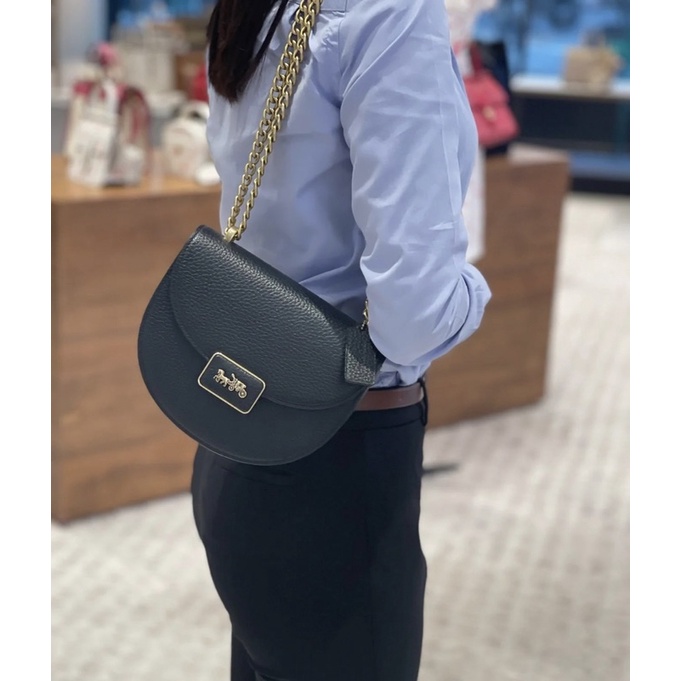 Túi Coach TABBY SHOULDER BAG